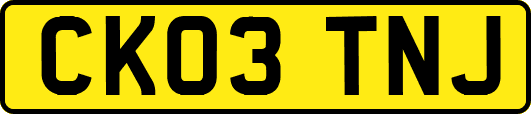 CK03TNJ