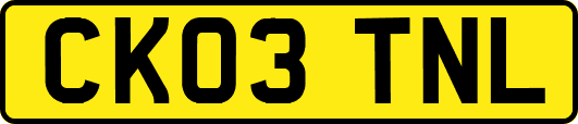 CK03TNL