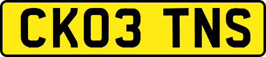 CK03TNS