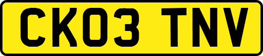CK03TNV