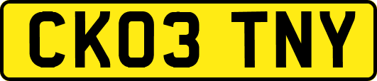 CK03TNY
