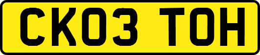 CK03TOH