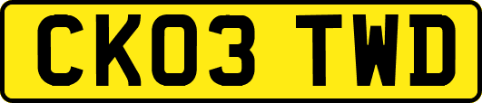 CK03TWD