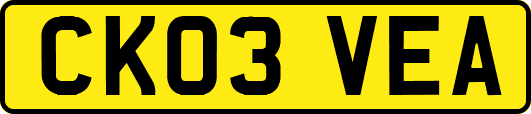 CK03VEA