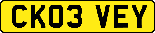 CK03VEY