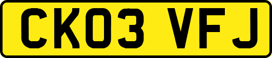 CK03VFJ