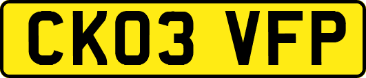 CK03VFP