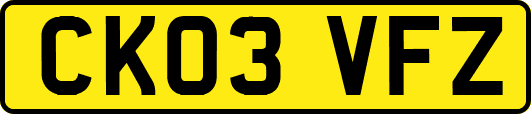 CK03VFZ