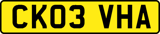 CK03VHA