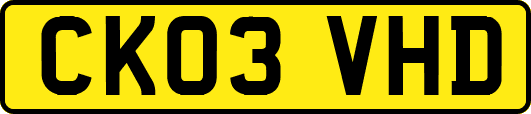 CK03VHD