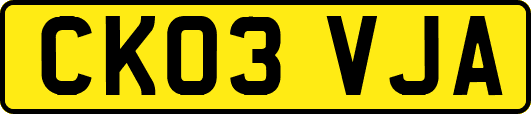 CK03VJA