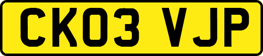 CK03VJP