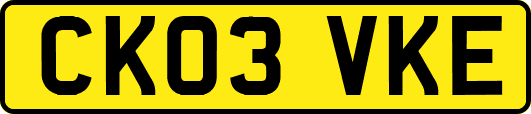 CK03VKE