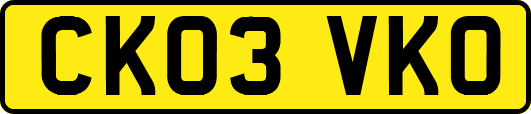 CK03VKO