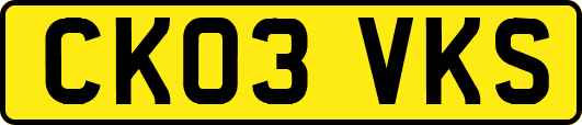 CK03VKS