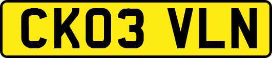 CK03VLN