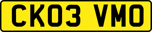 CK03VMO
