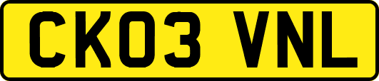 CK03VNL
