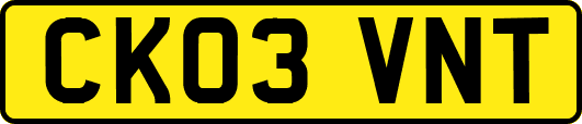 CK03VNT