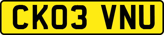 CK03VNU
