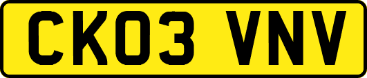 CK03VNV