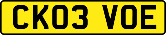 CK03VOE