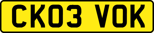 CK03VOK