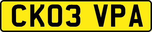 CK03VPA