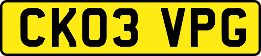 CK03VPG