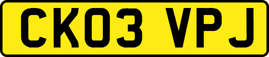 CK03VPJ