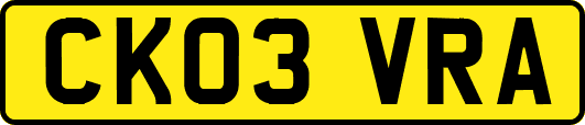 CK03VRA