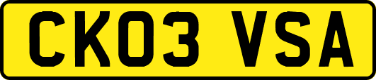 CK03VSA