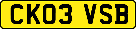 CK03VSB