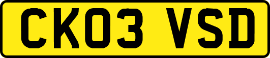 CK03VSD
