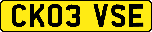 CK03VSE