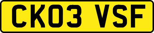 CK03VSF