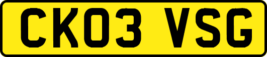 CK03VSG