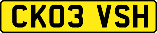 CK03VSH