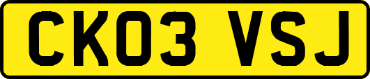 CK03VSJ