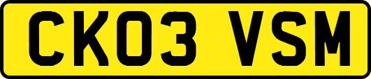 CK03VSM