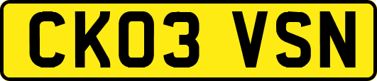 CK03VSN