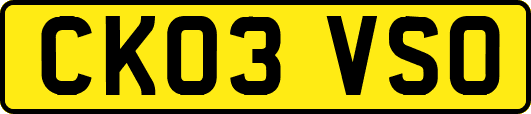 CK03VSO