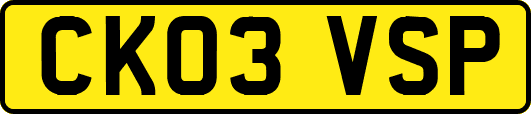 CK03VSP