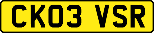 CK03VSR