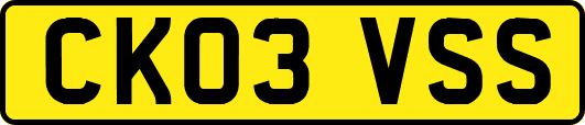 CK03VSS