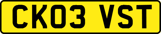 CK03VST
