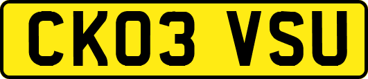 CK03VSU