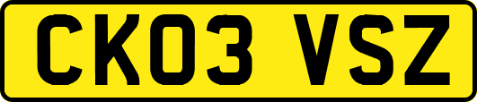 CK03VSZ