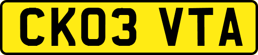CK03VTA
