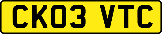 CK03VTC